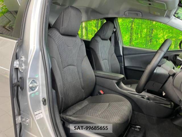 Toyota PRIUS 2016-02 217978-8