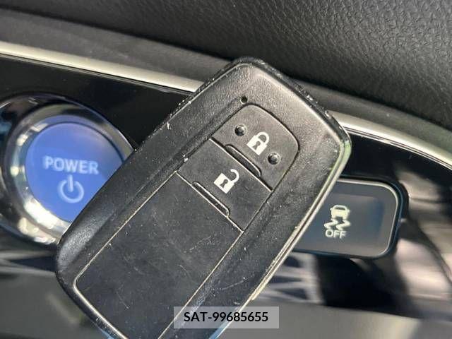 Toyota PRIUS 2016-02 217978-5