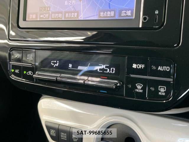 Toyota PRIUS 2016-02 217978-4