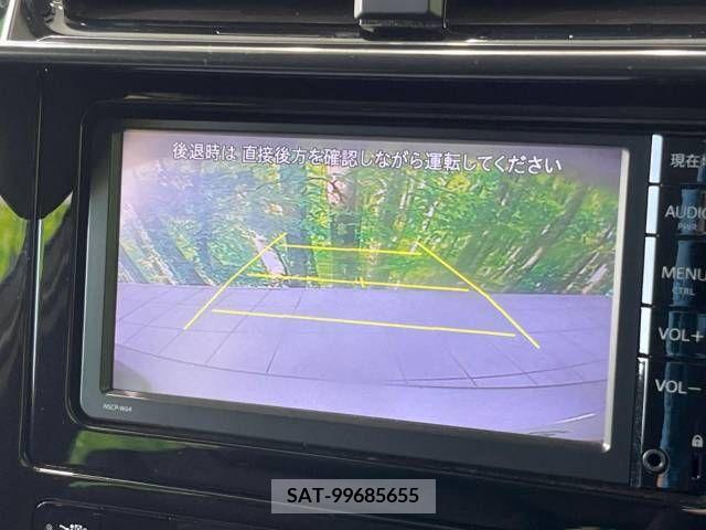 Toyota PRIUS 2016-02 217978-3