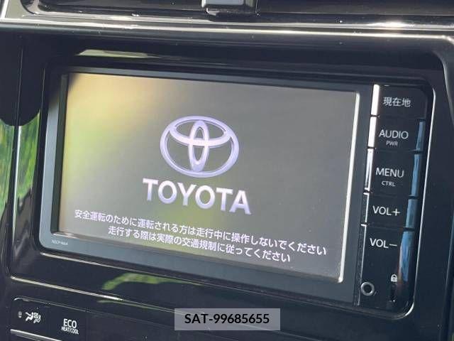 Toyota PRIUS 2016-02 217978-2