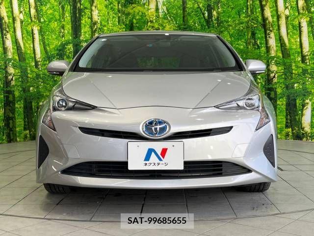 Toyota PRIUS 2016-02 217978-14