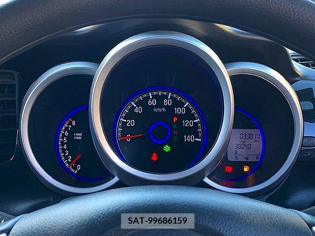 Honda N BOX CUSTOM 2016-12 209863-7