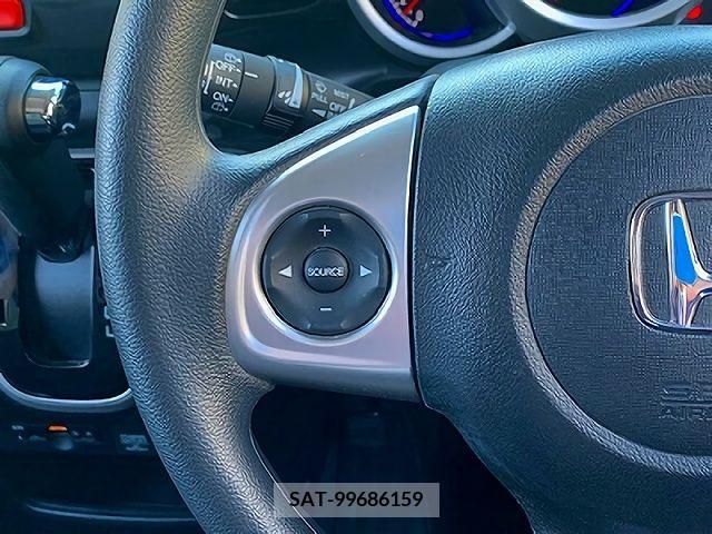 Honda N BOX CUSTOM 2016-12 209863-16