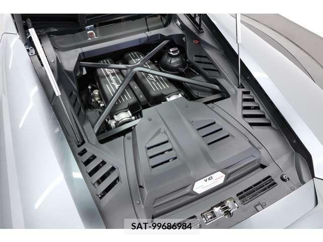 Lamborghini Huracan 2020-01 362309-4