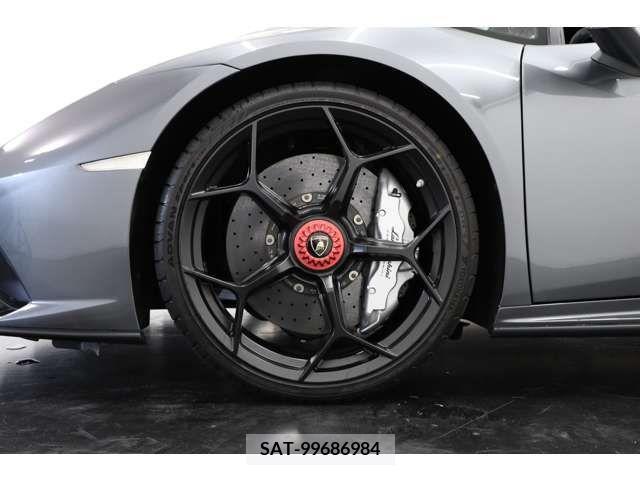 Lamborghini Huracan 2020-01 362309-2