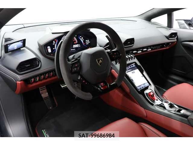 Lamborghini Huracan 2020-01 362309-1
