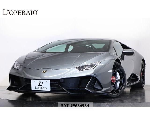 Lamborghini Huracan 2020-01 362309-0