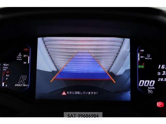 Lamborghini Huracan 2020-01 362309-9