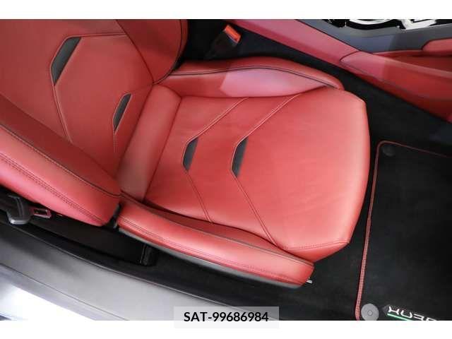 Lamborghini Huracan 2020-01 362309-7