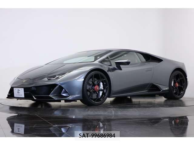 Lamborghini Huracan 2020-01 362309-15