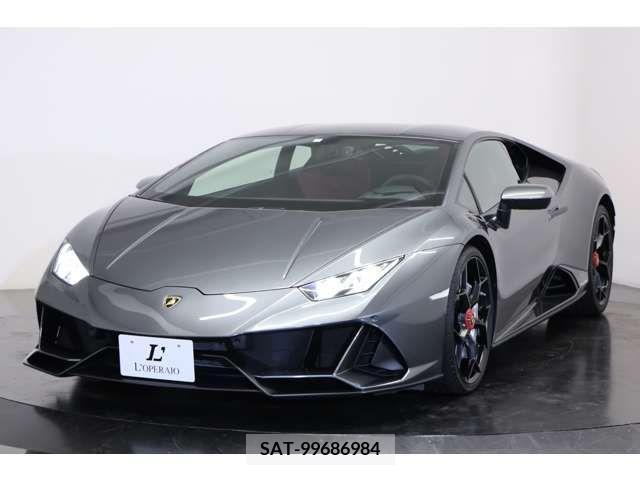 Lamborghini Huracan 2020-01 362309-14