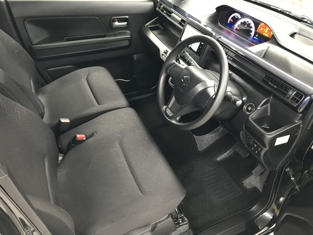 Suzuki WAGON R 2019-03 186156-3
