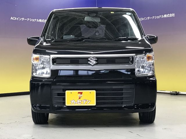 Suzuki WAGON R 2019-03 186156-10