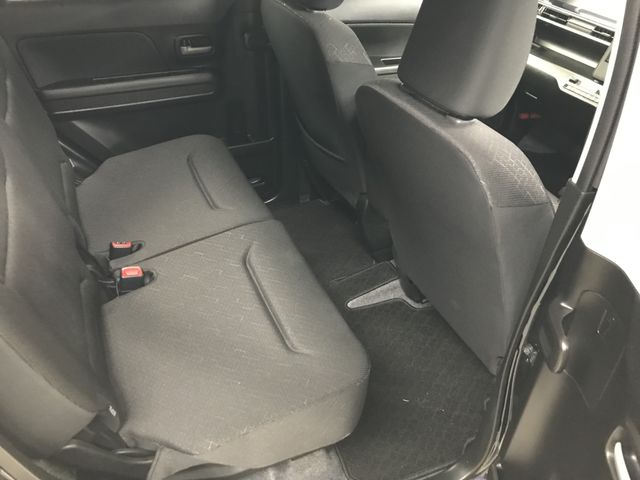 Suzuki WAGON R 2019-03 186156-5