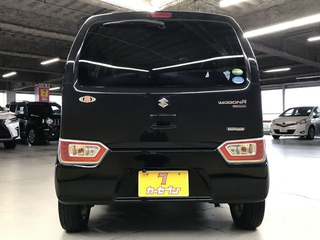 Suzuki WAGON R 2019-03 186156-14