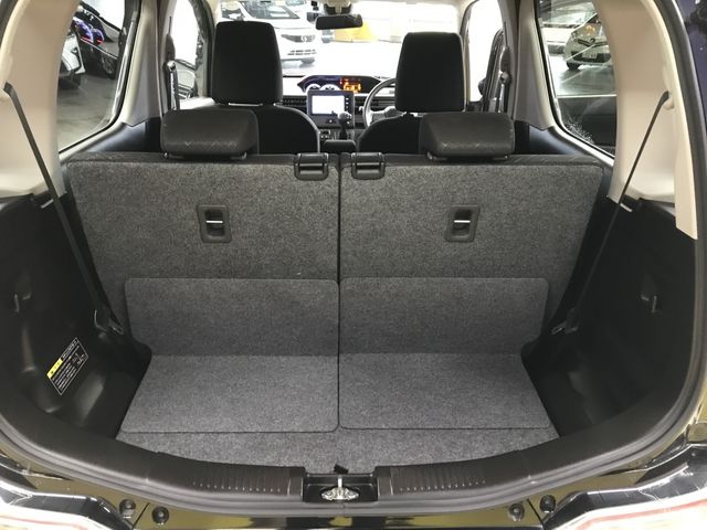 Suzuki WAGON R 2019-03 186156-7
