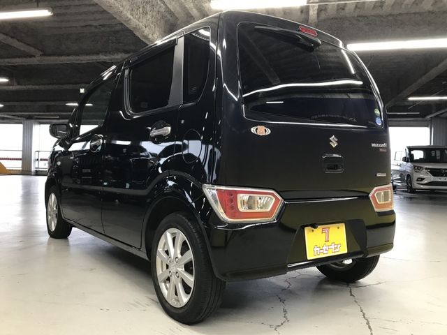 Suzuki WAGON R 2019-03 186156-16