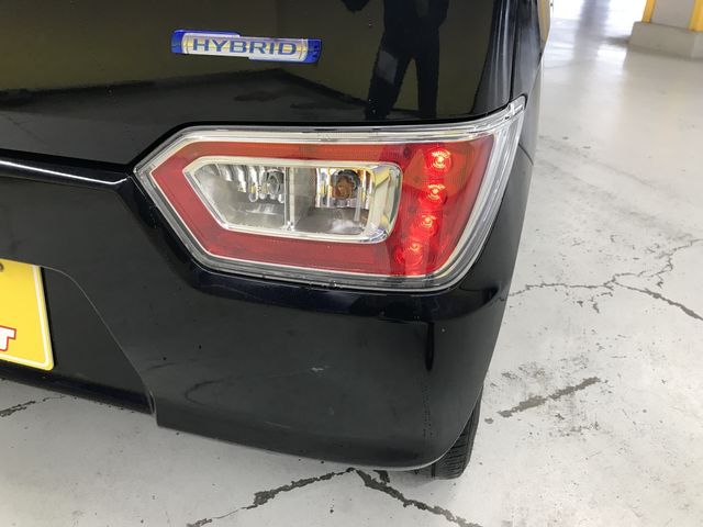 Suzuki WAGON R 2019-03 186156-19