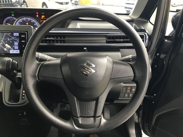 Suzuki WAGON R 2019-03 186156-26