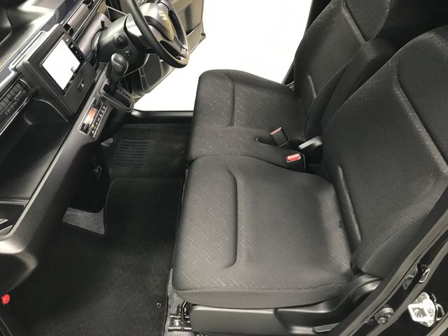 Suzuki WAGON R 2019-03 186156-9