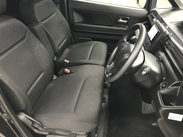 Suzuki WAGON R 2019-03 186156-4