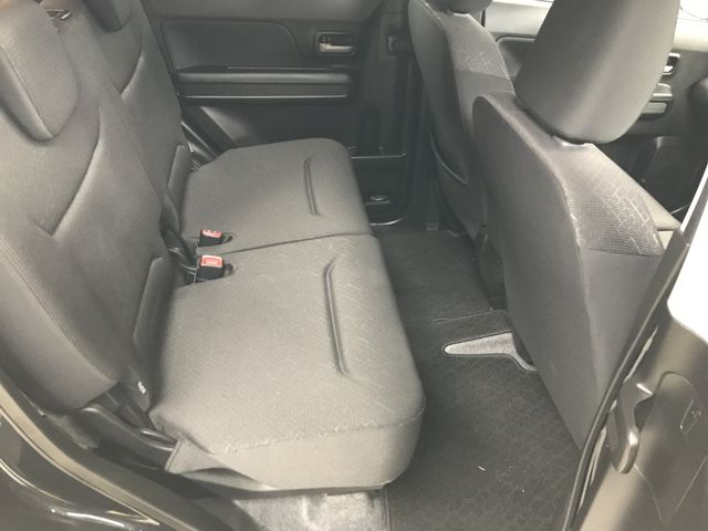 Suzuki WAGON R 2019-03 186156-6