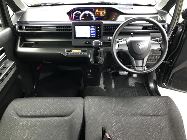 Suzuki WAGON R 2019-03 186156-1