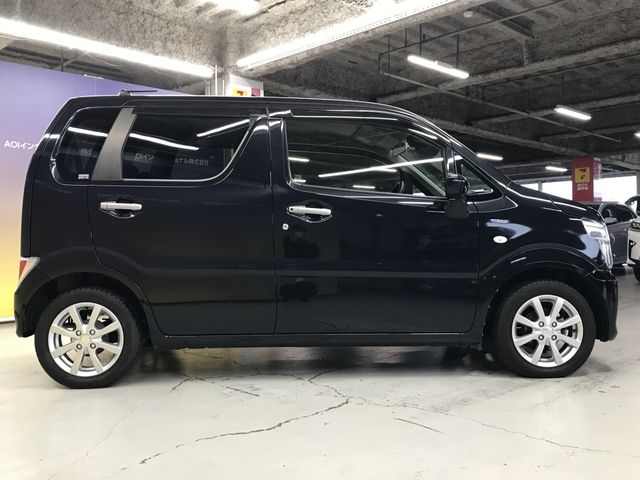 Suzuki WAGON R 2019-03 186156-13