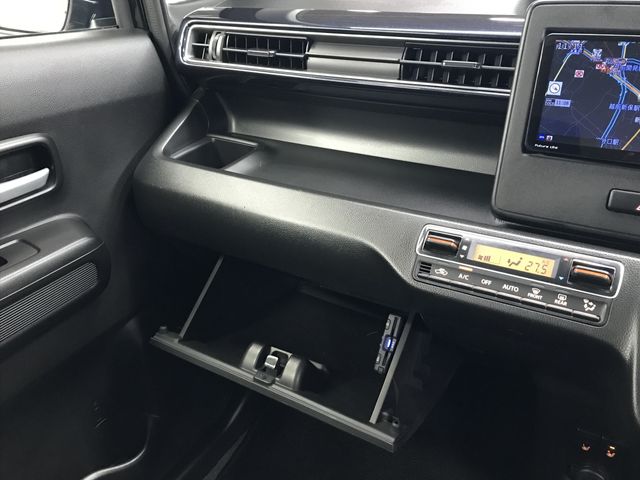 Suzuki WAGON R 2019-03 186156-23