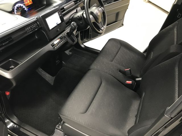 Suzuki WAGON R 2019-03 186156-8