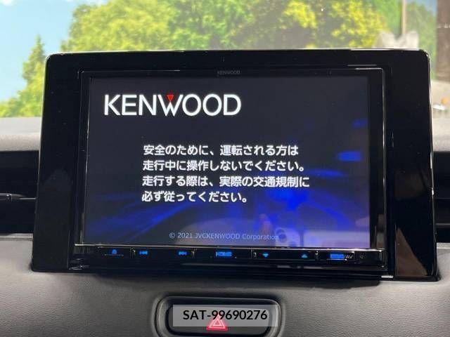Honda VEZEL 2021-12 211995-2