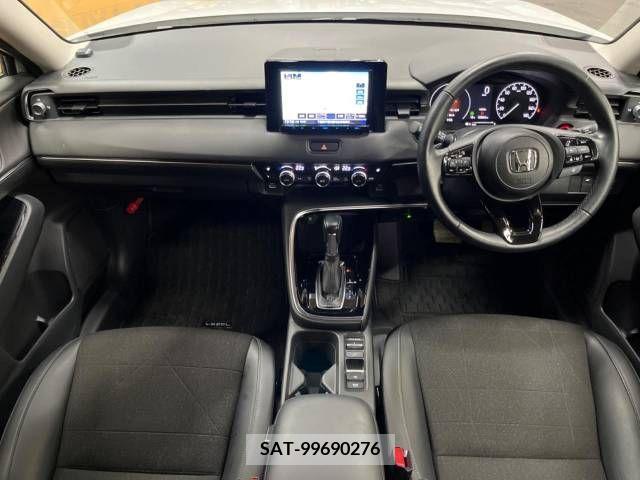 Honda VEZEL 2021-12 211995-1