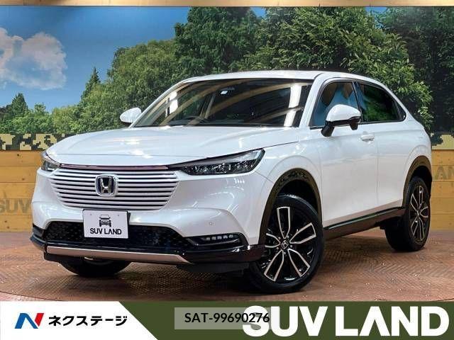 Honda VEZEL 2021-12 211995-0