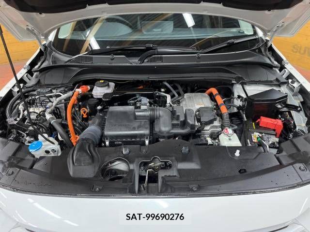 Honda VEZEL 2021-12 211995-18