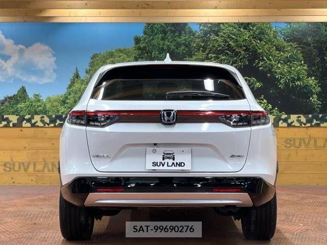 Honda VEZEL 2021-12 211995-15