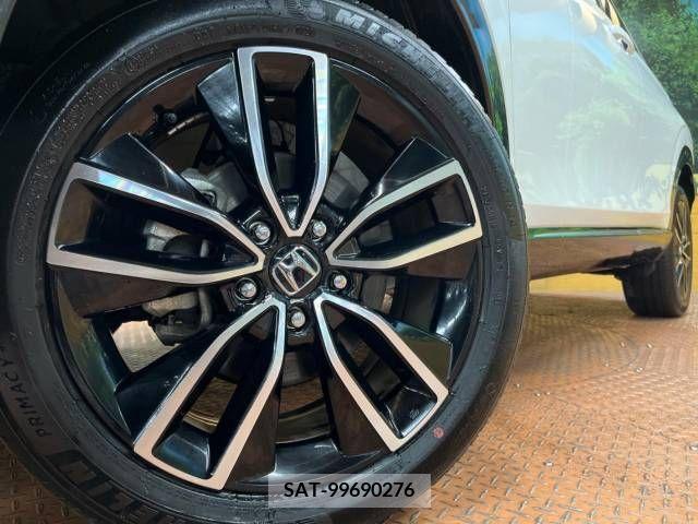 Honda VEZEL 2021-12 211995-13