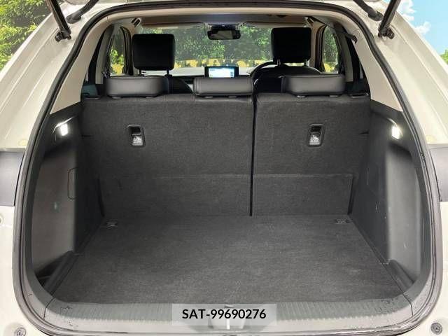 Honda VEZEL 2021-12 211995-11