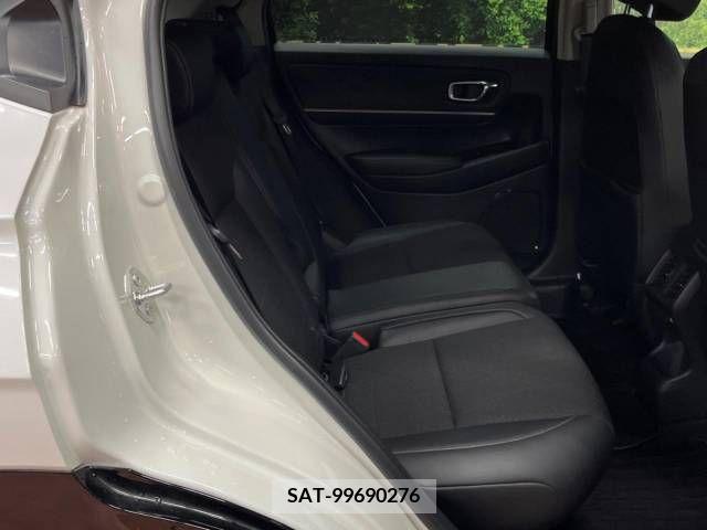 Honda VEZEL 2021-12 211995-9