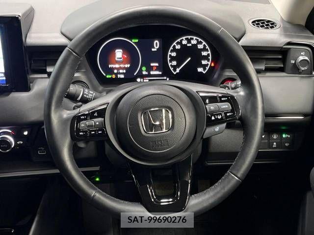 Honda VEZEL 2021-12 211995-10