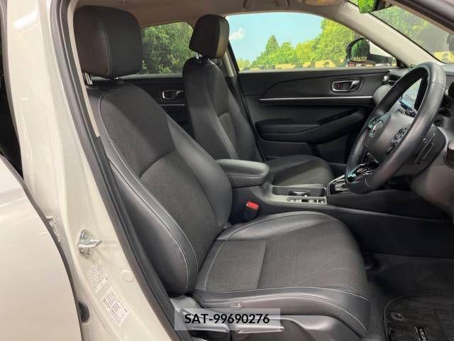 Honda VEZEL 2021-12 211995-8