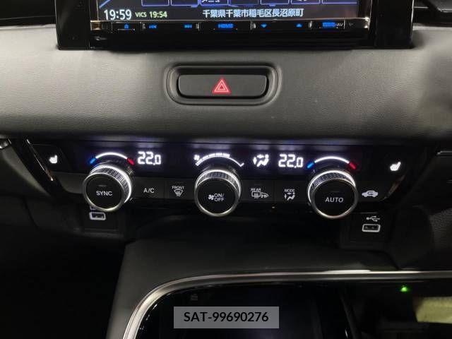 Honda VEZEL 2021-12 211995-6
