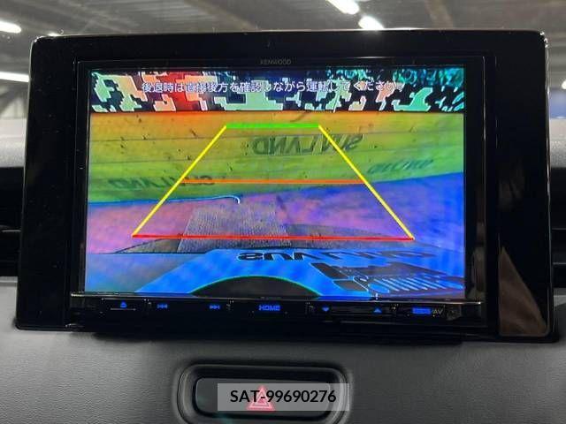 Honda VEZEL 2021-12 211995-3
