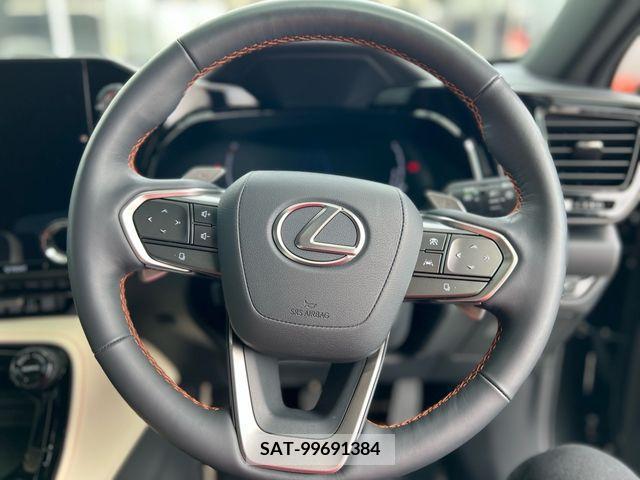 Lexus NX 2023-03 238926-15