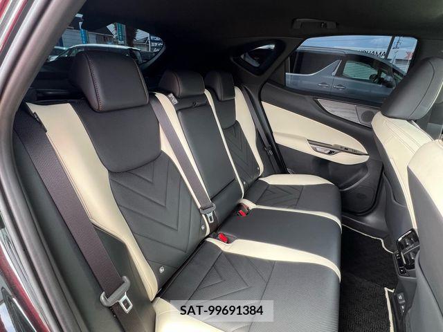 Lexus NX 2023-03 238926-9