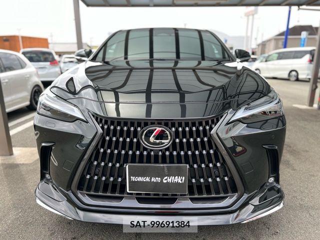 Lexus NX 2023-03 238926-1