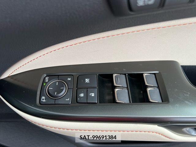 Lexus NX 2023-03 238926-17
