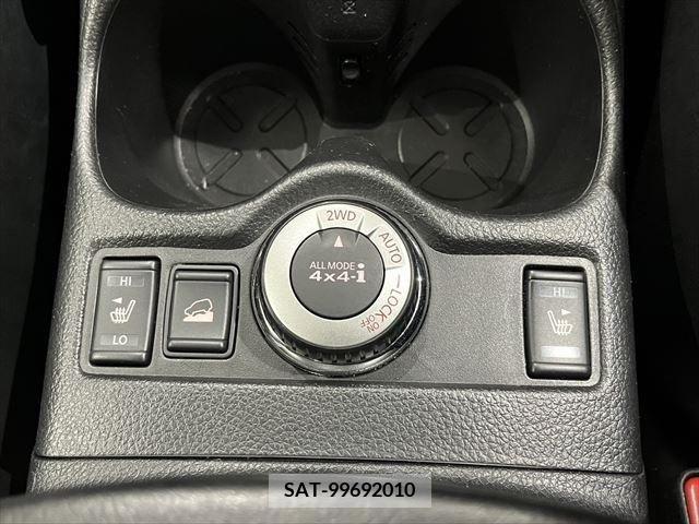 Nissan X-TRAIL 2014-03 314767-6