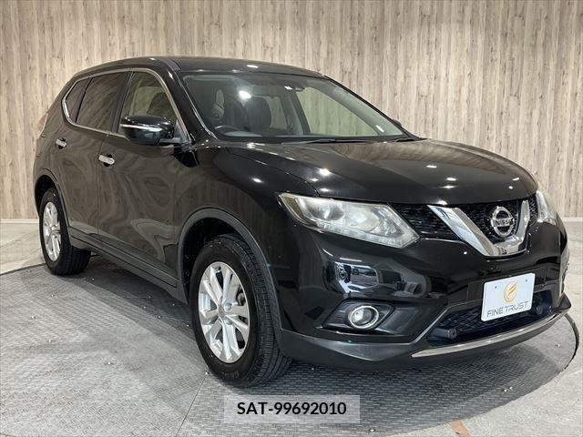 Nissan X-TRAIL 2014-03 314767-15