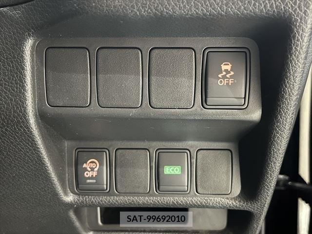 Nissan X-TRAIL 2014-03 314767-5